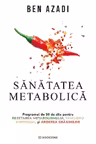 Sanatatea metabolica