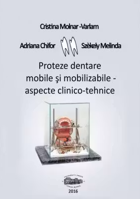 Proteze dentare mobile si mobilizabile