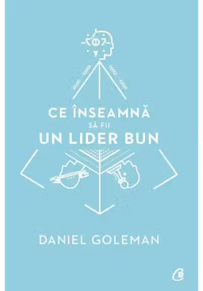 Ce inseamna sa fii un lider bun
