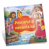 Pescarul si nevasta lui
