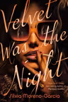 Velvet was the Night