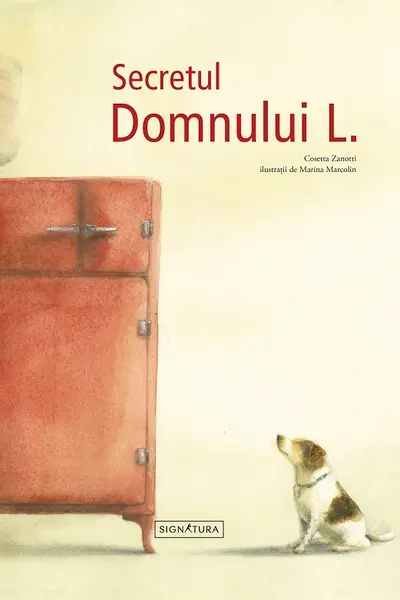 Secretul Domnului L.