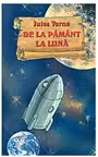 De la pamant la luna (Jules Verne)