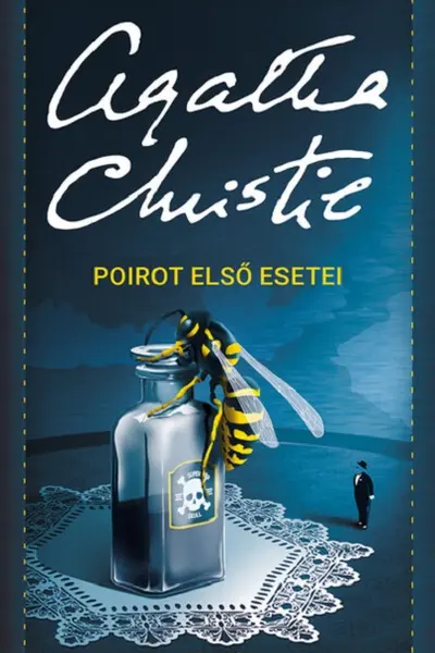 Poirot elso esetei