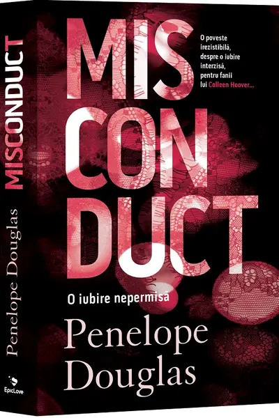 Misconduct