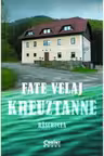Kreuztanne. Rascrucea