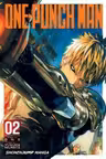 One-Punch Man Vol. 2