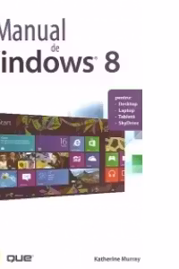 Manual de Windows 8