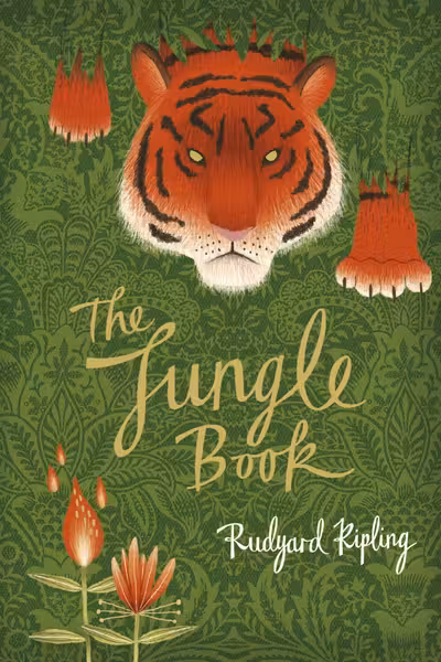 The Jungle Book: V&A Collectors Edition