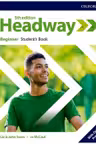 Headway 5E Beginner Student's Book with Online Practice