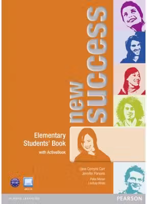 New Success Elementary Students' Book - Lindsay White, Peter Moran