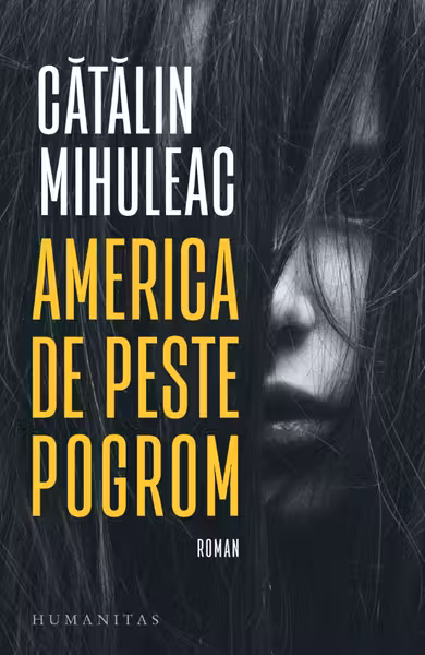 America de peste pogrom