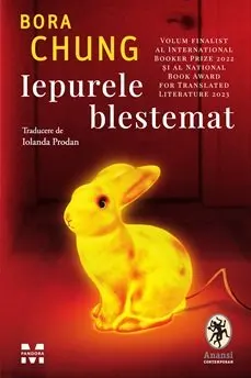 Iepurele blestemat