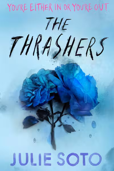 The Thrashers