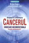 Dreptul la informare: cancerul