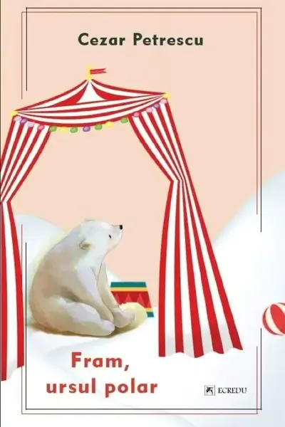 Fram Ursul Polar