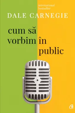 Cum sa vorbim in public