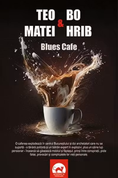 Blues Cafe