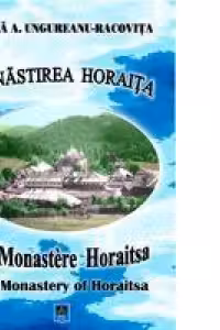 Manastirea Horaita