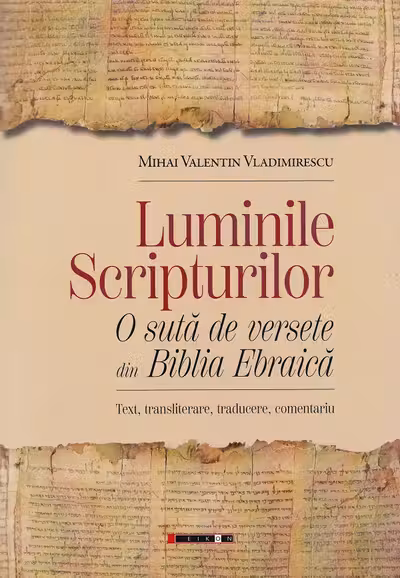 luminile scripturilor