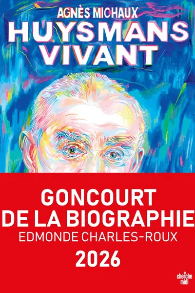 Huysmans vivant