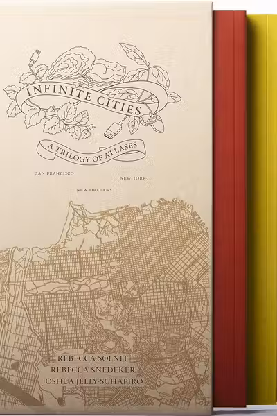 Infinite Cities