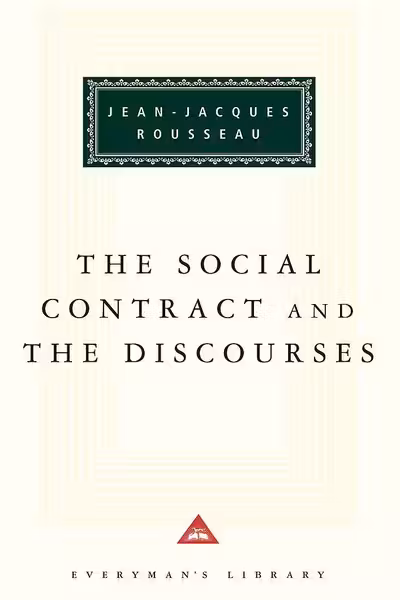 The Social Contract and the Discourses