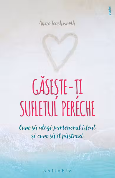 Gaseste-ti sufletul pereche