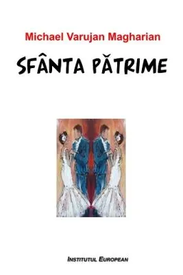 Sfanta Patrime