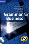 Grammar for Business - contine CD audio