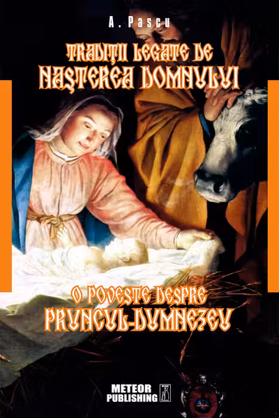 Tradiții legate de Nașterea Domnului