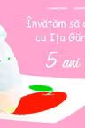 Învățăm să desenăm cu Ita Gargarita 5 ani +