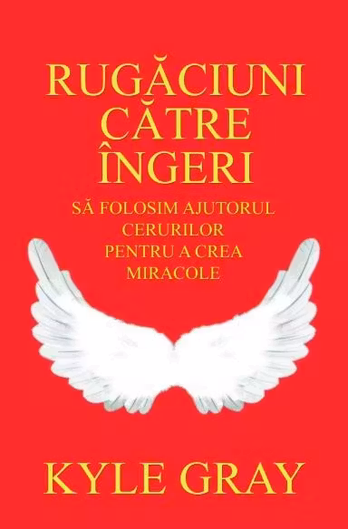 Rugăciuni către îngeri