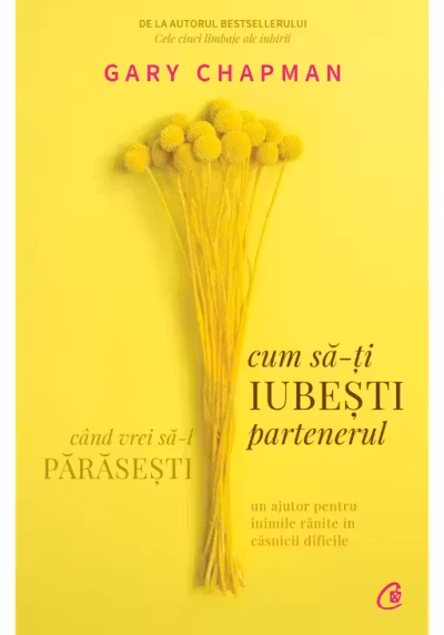 Cum sa-ti iubesti partenerul atunci cand vrei sa-l parasesti