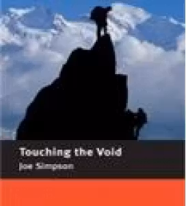 Touching The Void