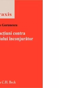 Infractiuni contra mediului inconjurator