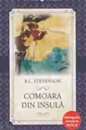 Lecturi Scolare. Comoara din insula