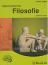 Memorator de Filosofie