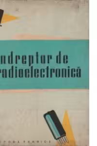 Indreptar de radioelectronica