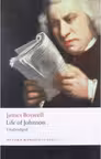 Boswell, James, Life of Johnson