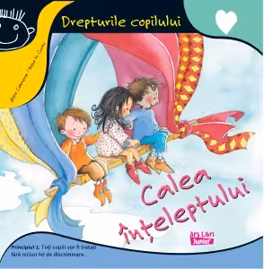 Calea inteleptului