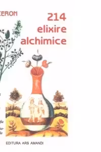 214 elixire alchimice