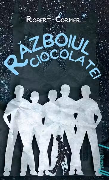 Razboiul ciocolatei ( [Necartonat]