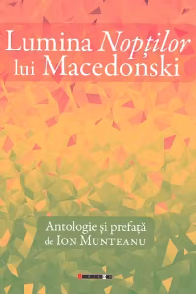 Lumina nopților lui Macedonski