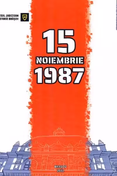 15 noiembrie 1987