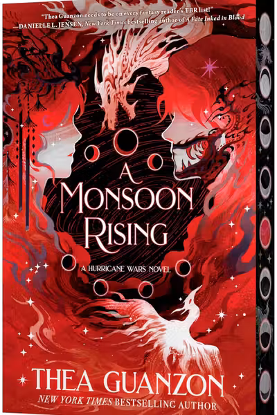 Monsoon Rising