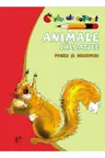 Animale Salbatice - Poezii Si Ghicitori