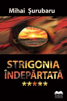 Strigonia îndepărtată