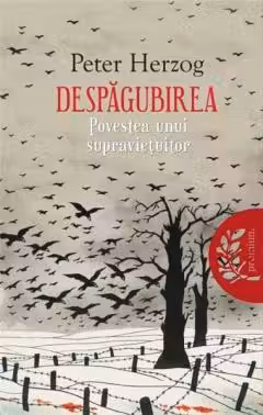 Despagubirea povestea unui supravetuitor.