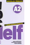ABC DELF A2. Nouvelles epreuves. 3e edition